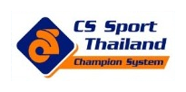 โลโก้ บริษัท ซีเอส สปอร์ต (ไทยแลนด์) จำกัด ลูกค้า DDSERVICE2015