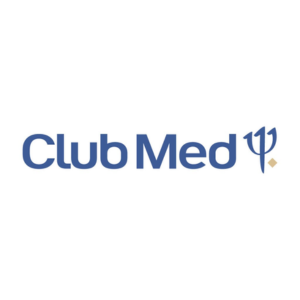โลโก้ Club Med ลูกค้า DDSERVICE2015
